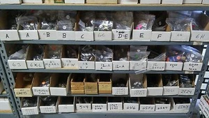 1 Vacuum Tubes TYPE 41 24A 43 34 78 5U4 6Y6GA 5R4B 6J5 6V6, + More, # Lot used - Picture 1 of 2