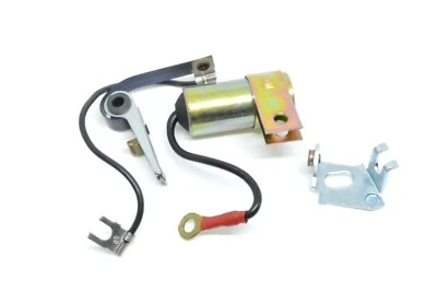 Kit d'allumage rupteur +condensateur pour Renault 9 Renault 11 **NEUF** - Image 1 of 4