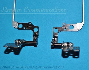 TOSHIBA Satellite L55-B5267 L55-B5276 L55-B (Non-Touch) 15.6" Laptop LCD Hinges - Picture 1 of 5