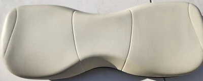 Carro de golf Yamaha G29 Drive 2 cojín respaldo asiento JOB-K8402-61 JW1-K8402 tostado nuevo Foto 1 de 4