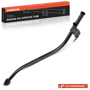 Tubo de varilla de medición de aceite de motor A-Premium para Toyota Camry 93-06 Highlander Lexus ES330 - Imagen 1 de 9