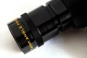 CANON MIRINO ANGOLARE TIPO B PER CANON SRL CANON RIGHT ANGLE VIEWFINDER # 37CA - Foto 1 di 5
