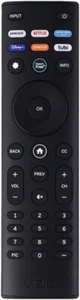 Original XRT140 Remote Control for All VIZIO Smartcast D/E/M/P/V/PX Series TVs - Picture 1 of 43