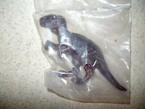 Jurassic Park Tyrannosaurus T Rex 1992 Dakin U.C.S. Figura de juguete Amblin PVC - Imagen 1 de 5