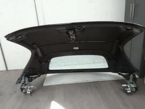 1538954 soft top for MAZDA MX-5 (NC)(2005- ) 2005 - Picture 1 of 8