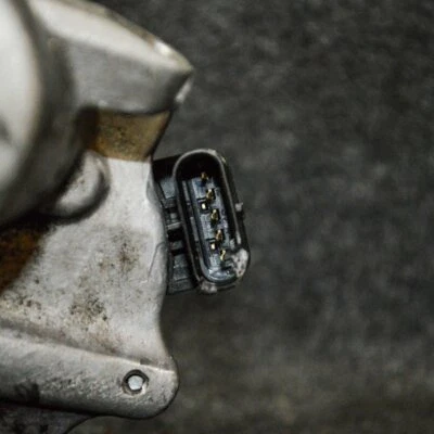 MERCEDES-BENZ CLASSE E W212 2.2CDI 120Kw VANNE EGR A6511400160 2010 - Photo 1/4