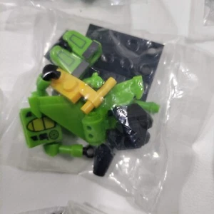 Transformers Kre-o Acid Wing Storm Micro Changers Mini Figure 2013 Series 2 - Picture 1 of 5