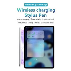 Stylus Pen 2. Generation für Apple iPad Pro und Air Magnetische Stift Pencil