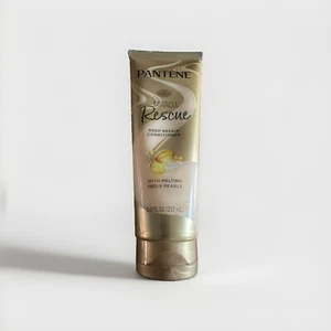 Pantene Pro-V Miracle Rescue Deep Repair Conditioner with Melting Pearls - 8 oz. - Picture 1 of 1