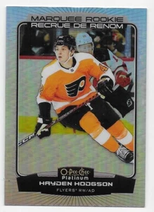 22/23 O-PEE-CHEE PLATINUM MARQUEE ROOKIE RAINBOW PARALLEL Hayden Hodgson #250 - Picture 1 of 1