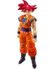 Figurine Pre May SHFiguarts Dragon Ball Super Saiyan God Goku Gokou figurines SH