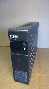 Eaton ELLIPSE PRO 1200 IEC UPS Tower 1200 VA 750 W EU 240V USV Power supply - Bild 1 von 5