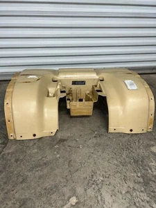 1998 Honda Fourtrax 400 Rear Fender/80100-HM7-A30ZD - Picture 1 of 10