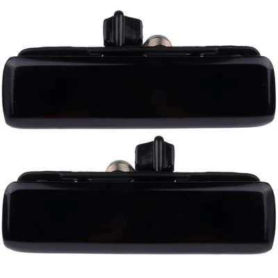 For Chevrolet Astro Lumina APV & GMC Safari Front Outer Left Right Door Handle Foto 1 de 4