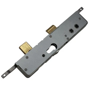 Cego Surelock Getriebe Türschloss Mittelgehäuse Ersatz 35mm Backset - Bild 1 von 3
