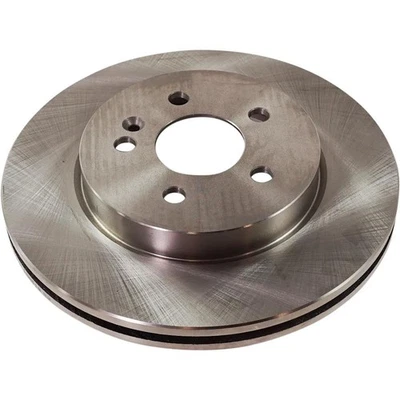 Nuevo disco de freno ventilado para Mercedes Benz ML320 base 6 cilindros 3,2 L por 1634210212 Foto 1 de 4