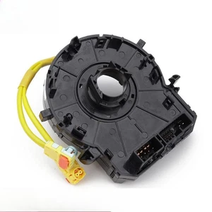 Clock Spring 93490-4Z320 with Heated for Hyundai Santa Fe & Sports &XL 2013-2019 - Bild 1 von 4