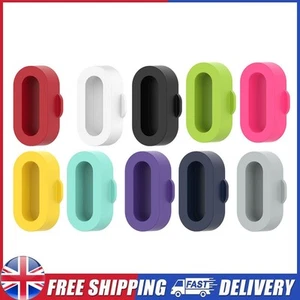 10pcs Anti-dust Charging Port Cover for Garmin Fenix 7 7S 7X 6 5 5X (Multicolor) - Photo 1 sur 10