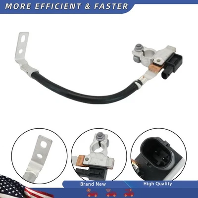 Battery Cable Terminal End Sensor ASSY For Odyssey & Acura TL TLX MDX 2011-2017 Foto 1 de 4