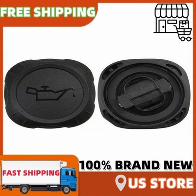 Tapa de llenado de aceite de motor 11127560482 para BMW 128i 328i 528i 740i X3 E90 E91 E92 E83 Foto 1 de 4