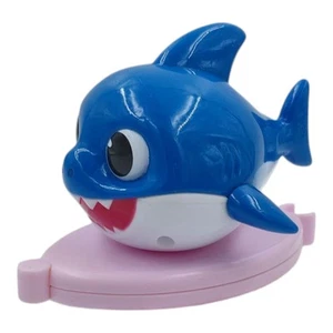 Pinkfong Surfer Daddy Shark Vehicle Toy Baby Shark Connectible Action Figure Kid - Picture 1 of 8