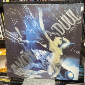 AMON DUUL - Psychedelic Underground - VINYL LP - EXCELLENT CONDITION - Picture 1 of 3
