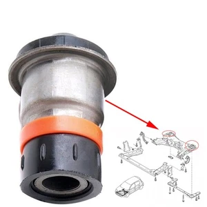 Silentblock Wiege für Clio III 1.5 DCI 2005-2014 8200275524 - Bild 1 von 8