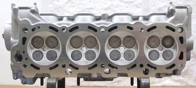 Cabeça de cilindro recondicionada para 2004-09 Toyota/Lexus 4.7L/285 CID V8, 32V DOHC - Imagem 1 de 4