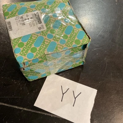 PHOENIX CONTACT MVSTBW 2,5/12-ST-5,08 - PCB connector 1792854 49/BOX - Image 1 of 2