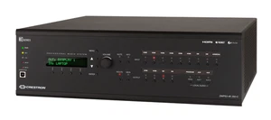 CRESTRON DMPS3-4K-350-C 4K Digital Media Presentation system Only Unit (BH) - Picture 1 of 2