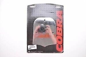 Inserto de barra Cobra Standard Sissy liso para barras cuadradas Cobra Harley 02-5050 Foto 1 de 1