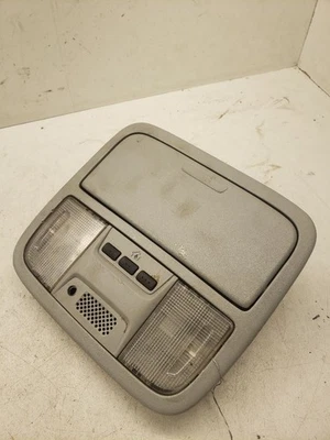 Consola techo delantero EX compatible con 03-08 PILOT 1429791 Foto 1 de 4