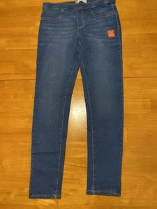 Levi’s Flex Pull On Jegging Jeans Girl’s Size 14 - Picture 1 of 6