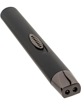 Stabfeuerzeug Lichtbogen Feuerzeug Plasma »Easy Flame« 16cm USB Aufladbar NEU - Bild 1 von 4