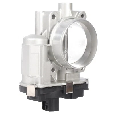 Carrocería del acelerador para Chevrolet Silverado 1500 4,3 L 2008-2013 Malibu 3,6 L 2012-2009 Foto 1 de 4