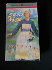 THE SOUND OF MUSIC VHS 2 BANDBOX SET JULIE ANDREWS MUSICAL G REMASTERED 
