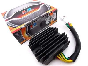 SUZUKI VL1500 BOULEVARD C90 05-09 FORSETI REGULATOR RECTIFIER ASSEMBLY - Bild 1 von 5