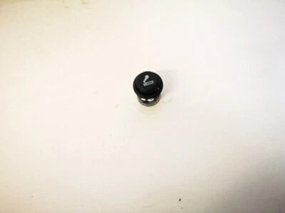 Audi A6 2003 Cigarette lighter cover assembly used, Genuine #1385706-08 - Image 1 of 4