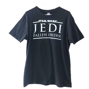 Star Wars Jedi Fallen Order Tshirt, Sz L - Picture 1 of 10