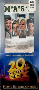 New Mash DVD Season 2 Set Collector’s Edition- Audio English French Spanish - Picture 1 of 4