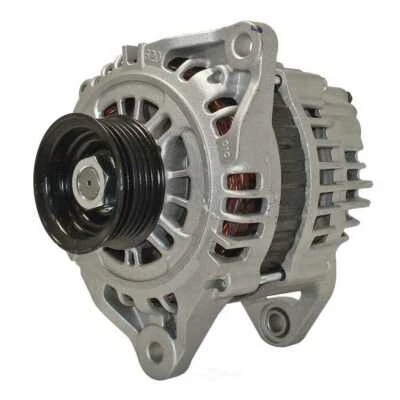 Alternador-Nuevo Dixie 15939N se adapta a 96-97 Nissan Pathfinder 3.3L-V6 Foto 1 de 3
