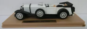Brumm Mercedes SS - Bild 1 von 2