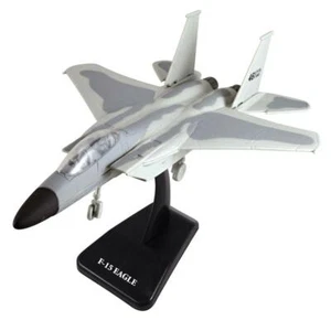 InAir E-Z Build Model Kit - F-15 Eagle - 1:72 Scale - Picture 1 of 1