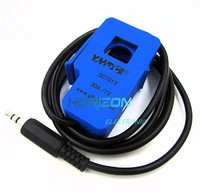 SCT-013-030 Non-invasive AC Current Sensor Clamp Sensor 30A Good