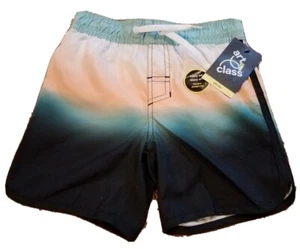 NEW Art Class Boys' Colorblock Swim Trunks Size Medium (8/10) - Picture 1 of 1