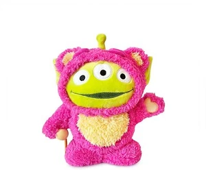 Disney Toy Story Alien Remix Lotso Huggin Bear Plush Toy Doll - Stuffed Animal - Imagen 1 de 3