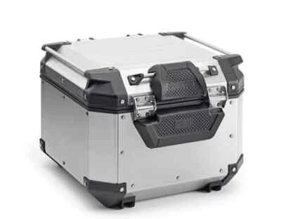 GIVI E173 СПИНКА ПОДУШЕЧКА ДЛЯ GIVI OUTBACK OBKN42 ВЕРХНИЕ ЧЕХЛЫ - Изображение 1 из 3