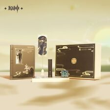 Genshin Impact Official Merchandise, Zhongli, Collaboration With SanXingDui 