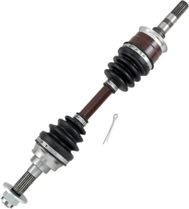 MOOSE UTILITY - LM6-KW-8-308 - Complete Axle Kit - Front Left/Right - Kawasaki K - Picture 1 of 1