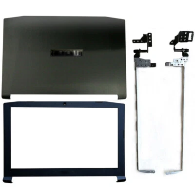 Nuevo para Acer Nitro 5 AN515-51 AN515-53 AN515-42-41 LCD Cubierta Trasera/Bisagras Foto 1 de 4